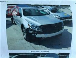 شيفروليه ماليبو